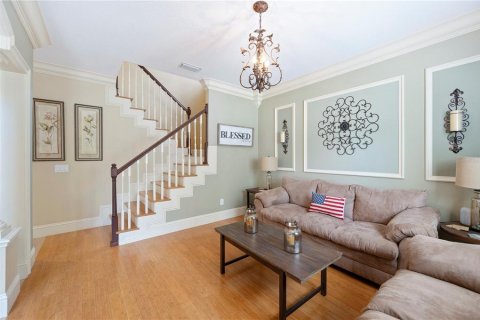 House in Valrico, Florida 4 bedrooms, 307.97 sq.m. № 1866293 - photo 9