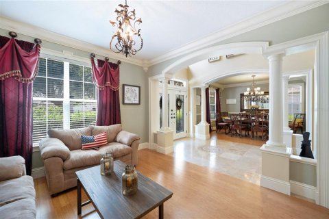 House in Valrico, Florida 4 bedrooms, 307.97 sq.m. № 1866293 - photo 10
