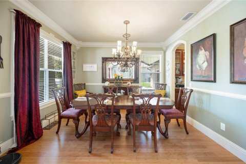 House in Valrico, Florida 4 bedrooms, 307.97 sq.m. № 1866293 - photo 19