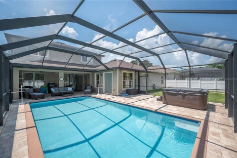 House in Valrico, Florida 4 bedrooms, 307.97 sq.m. № 1866293 - photo 5