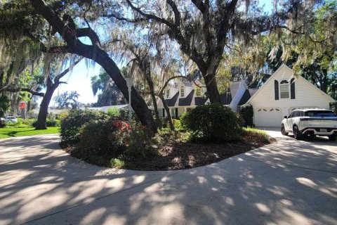 Casa en Melrose, Florida 3 dormitorios, 273.6 m2 № 2299711