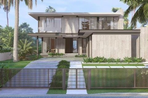 Terreno en Hollywood, Florida № 1998258