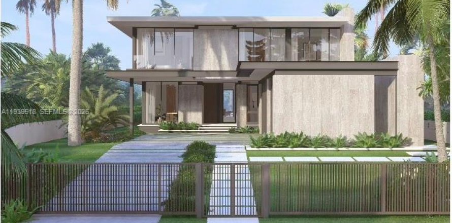 Terreno en Hollywood, Florida № 1998258