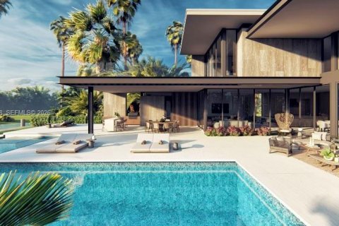 Terreno en venta en Hollywood, Florida № 1998258 - foto 5