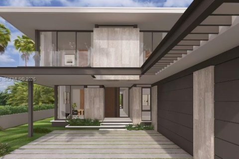 Terreno en venta en Hollywood, Florida № 1998258 - foto 6