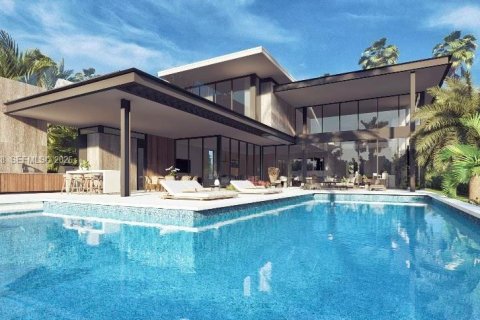 Terreno en venta en Hollywood, Florida № 1998258 - foto 4