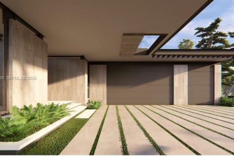 Terreno en venta en Hollywood, Florida № 1998258 - foto 2