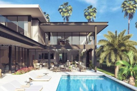 Terreno en venta en Hollywood, Florida № 1998258 - foto 8