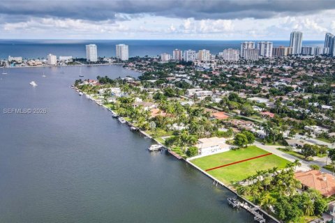 Terreno en venta en Hollywood, Florida № 1998258 - foto 12