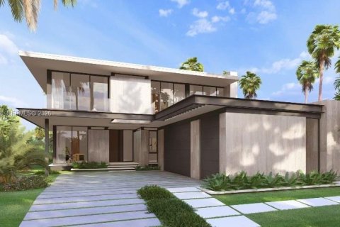 Terreno en venta en Hollywood, Florida № 1998258 - foto 7