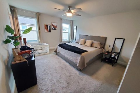 Adosado en alquiler en Lutz, Florida, 3 dormitorios, 182.83 m2 № 1894815 - foto 14