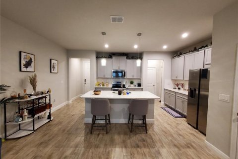 Adosado en alquiler en Lutz, Florida, 3 dormitorios, 182.83 m2 № 1894815 - foto 3