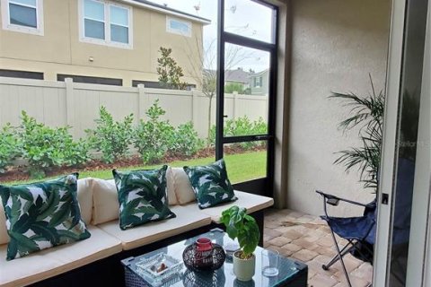 Adosado en alquiler en Lutz, Florida, 3 dormitorios, 182.83 m2 № 1894815 - foto 12