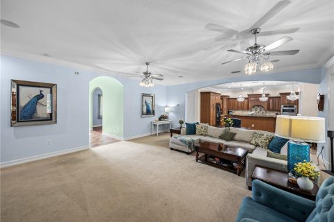 House in Zephyrhills, Florida 5 bedrooms, 394.09 sq.m. № 1794958 - photo 15