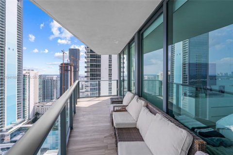 Copropriété à louer à Miami, Floride: 3 chambres, 142.14 m2 № 2001296 - photo 17