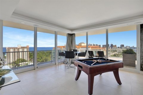 Condo in Fort Lauderdale, Florida, 3 bedrooms  № 1794175 - photo 11