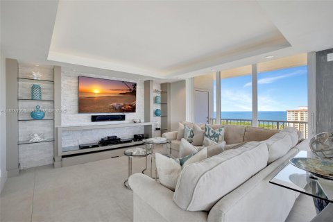 Condo in Fort Lauderdale, Florida, 3 bedrooms  № 1794175 - photo 9