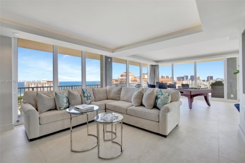 Condo in Fort Lauderdale, Florida, 3 bedrooms  № 1794175 - photo 7