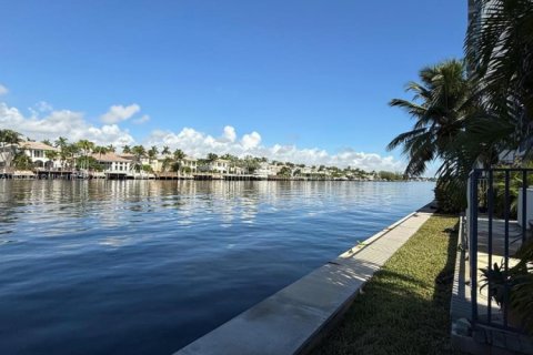 Copropriété à louer à Hollywood, Floride: 1 chambre, 69.86 m2 № 1948636 - photo 6