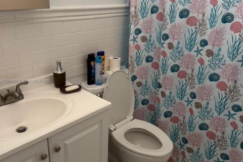 Copropriété à louer à Hollywood, Floride: 1 chambre, 69.86 m2 № 1948636 - photo 18