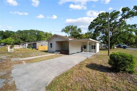 Villa ou maison à vendre à Tampa, Floride: 2 chambres, 80.17 m2 № 1677797 - photo 14