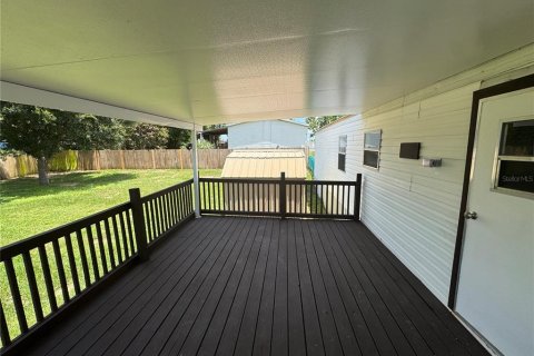 Apartamento en alquiler en Summerfield, Florida, 3 dormitorios, 102.19 m2 № 1852644 - foto 13