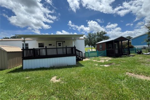 Apartamento en alquiler en Summerfield, Florida, 3 dormitorios, 102.19 m2 № 1852644 - foto 15