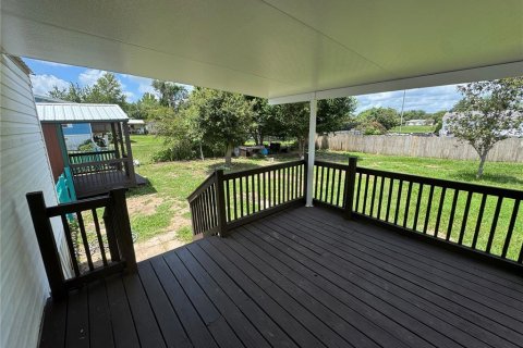 Apartamento en alquiler en Summerfield, Florida, 3 dormitorios, 102.19 m2 № 1852644 - foto 14