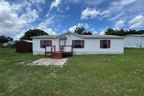 Apartamento en alquiler en Summerfield, Florida, 3 dormitorios, 102.19 m2 № 1852644 - foto 1
