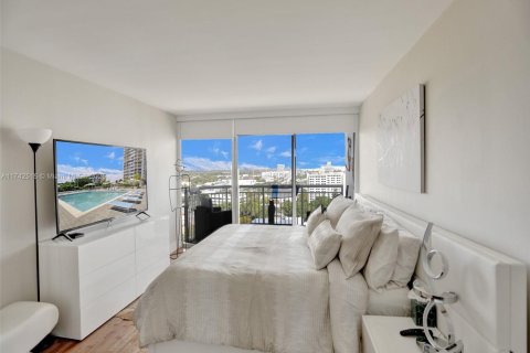 Снять в аренду кондоминиум в Авентура, Флорида 2 спальни, 149.11м2, № 1959175 - фото 12