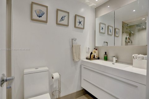 Снять в аренду кондоминиум в Авентура, Флорида 2 спальни, 149.11м2, № 1959175 - фото 19