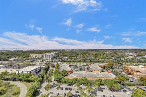 Снять в аренду кондоминиум в Авентура, Флорида 2 спальни, 149.11м2, № 1959175 - фото 23
