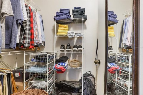 Купить кондоминиум в Гейнсвилл, Флорида 5 комнат, 73.39м2, № 1642236 - фото 14