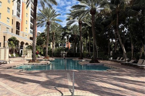 Condo in Sunny Isles Beach, Florida, 1 bedroom  № 1982161 - photo 15