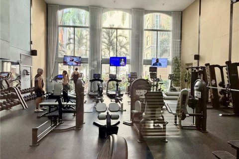 Condo in Sunny Isles Beach, Florida, 1 bedroom  № 1982161 - photo 26