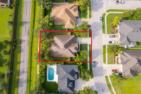 Casa en venta en Oviedo, Florida, 3 dormitorios, 205.31 m2 № 1907720 - foto 5