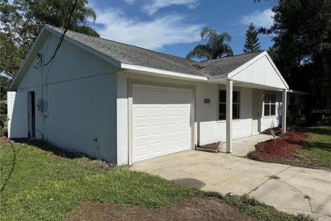 Villa ou maison à vendre à Bradenton, Floride: 3 chambres, 101.45 m2 № 1866669 - photo 2