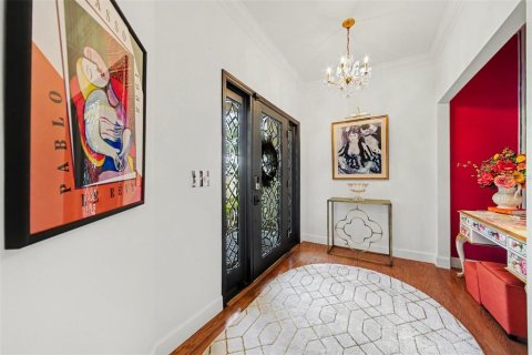 Villa ou maison à vendre à Apopka, Floride: 3 chambres, 252.32 m2 № 2201426 - photo 10