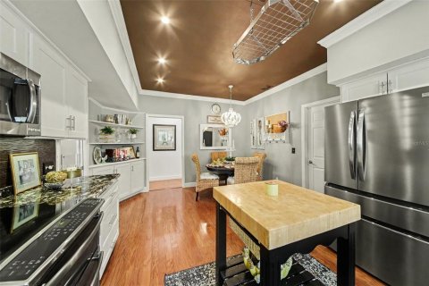 Villa ou maison à vendre à Apopka, Floride: 3 chambres, 252.32 m2 № 2201426 - photo 12