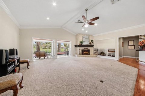 Villa ou maison à vendre à Apopka, Floride: 3 chambres, 252.32 m2 № 2201426 - photo 19