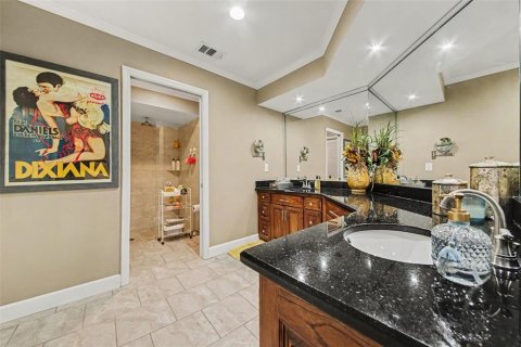 Villa ou maison à vendre à Apopka, Floride: 3 chambres, 252.32 m2 № 2201426 - photo 29