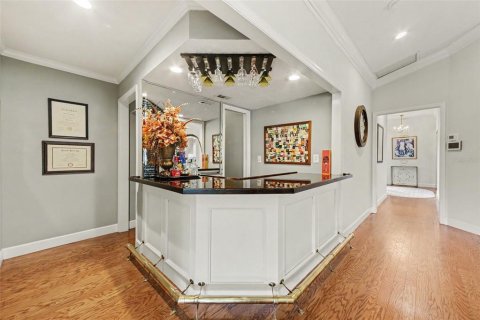 Villa ou maison à vendre à Apopka, Floride: 3 chambres, 252.32 m2 № 2201426 - photo 17