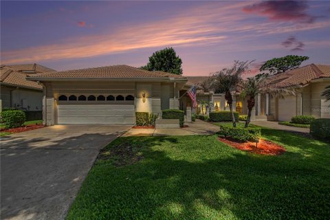 Villa ou maison à vendre à Apopka, Floride: 3 chambres, 252.32 m2 № 2201426 - photo 2