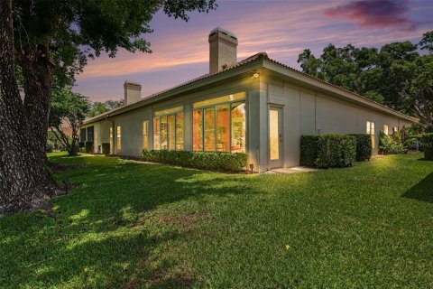 Villa ou maison à vendre à Apopka, Floride: 3 chambres, 252.32 m2 № 2201426 - photo 3