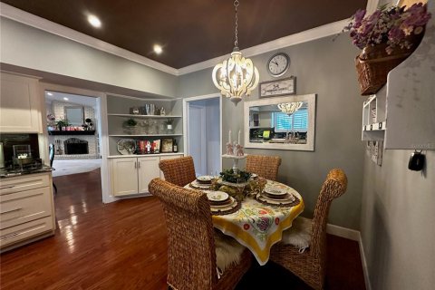 Villa ou maison à vendre à Apopka, Floride: 3 chambres, 252.32 m2 № 2201426 - photo 15