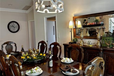 Villa ou maison à vendre à Apopka, Floride: 3 chambres, 252.32 m2 № 2201426 - photo 24