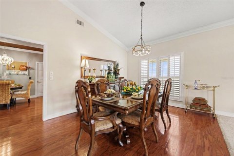 Villa ou maison à vendre à Apopka, Floride: 3 chambres, 252.32 m2 № 2201426 - photo 22