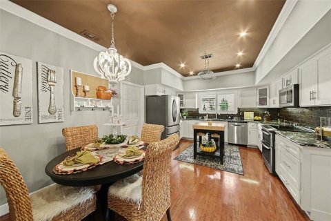 Villa ou maison à vendre à Apopka, Floride: 3 chambres, 252.32 m2 № 2201426 - photo 11