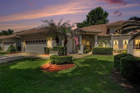 Villa ou maison à Apopka, Floride 3 chambres, 252.32 m2 № 2201426