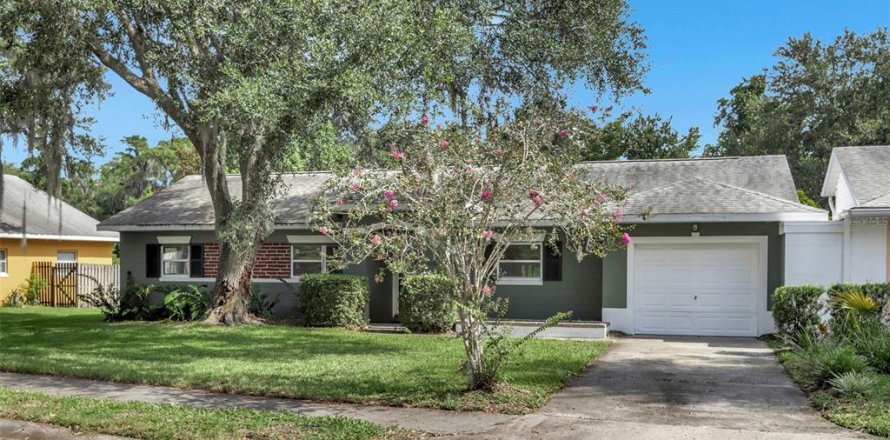 Casa en Orlando, Florida 3 dormitorios, 113.53 m2 № 1832020
